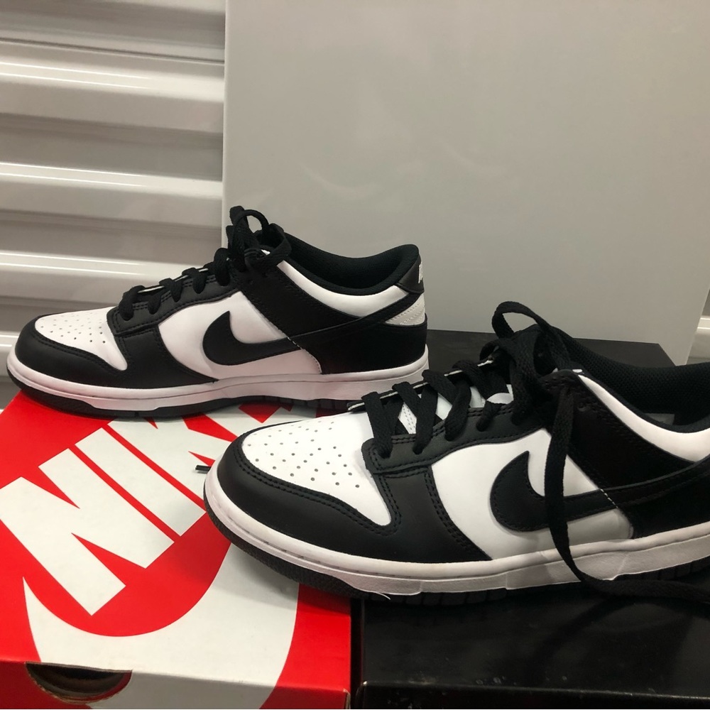 Nike Dunks